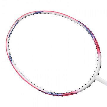 Apacs Feather Weight 500 White / Pink